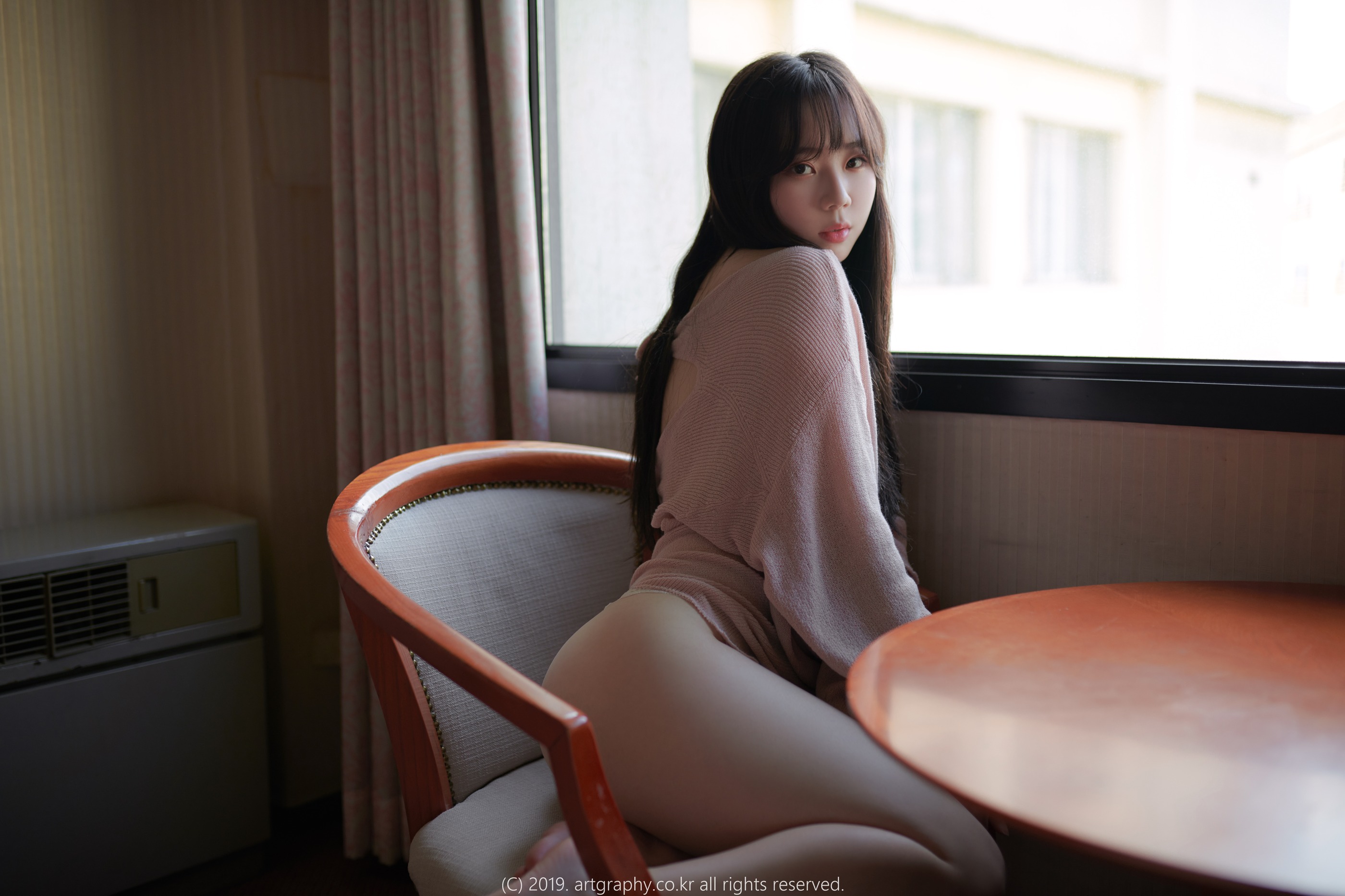 图片[1]-MyuA(뮤아) – NO.004 ArtGravia VOL.53[80P]-XikXak
